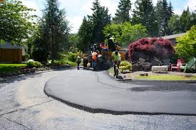 Why Choose Us For All Your Driveway Paving Needs in Superior, NE?