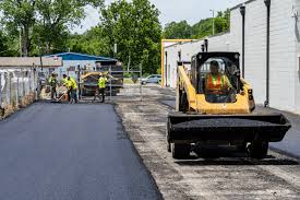 Best Paver Driveway Installation  in Superior, NE