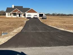 Best Driveway Maintenance Services  in Superior, NE