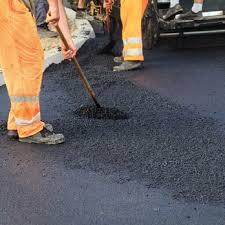 Best Brick Driveway Installation  in Superior, NE